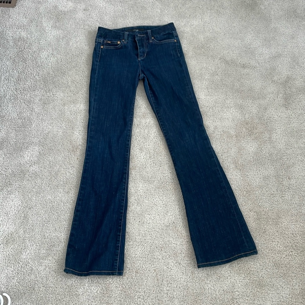 JOE’S jeans flare